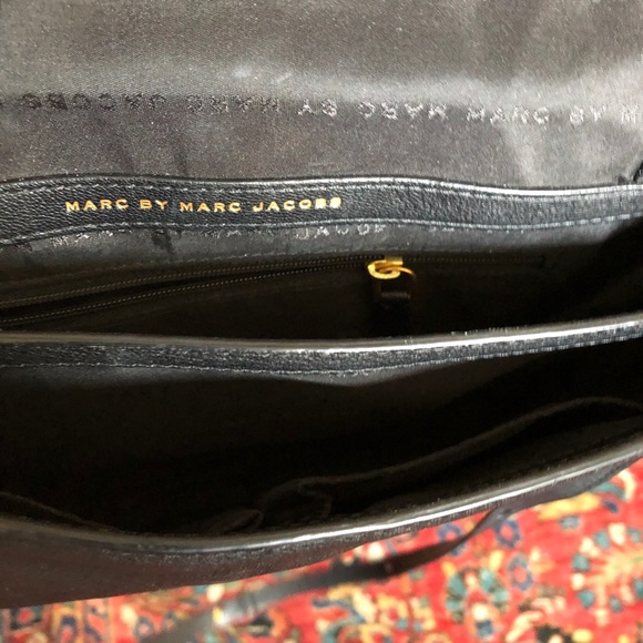 Beautiful Marc by Marc Jacobs Leather Purse - Picture 4 of 6